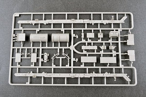 Trumpeter 01064 HEMTT M1120 Container Handling Unit (CHU) 1/35 – immagine 11