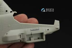 Quinta Studio QP48048 AH-1W/Z Formation (slime) lights (All kits) 1/48 – image 5