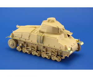 Eduard 36322 Somua TAMIYA 1/35 – image 3
