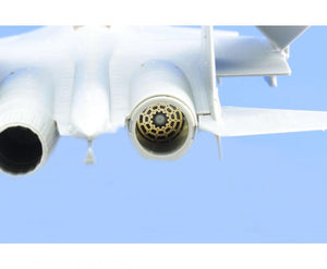 Eduard 73548 Su-33 TRUMPETER 1/72 – Bild 6