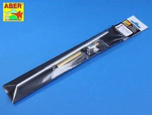 Aber 16L-12 Barrel 88 mm KwK 43/3 L/71 for Tiger B Serien-Turm / 88 mm KwK 43/3 L/71 (Late model) Tiger B Serien-Turm late 1/16 – image 3