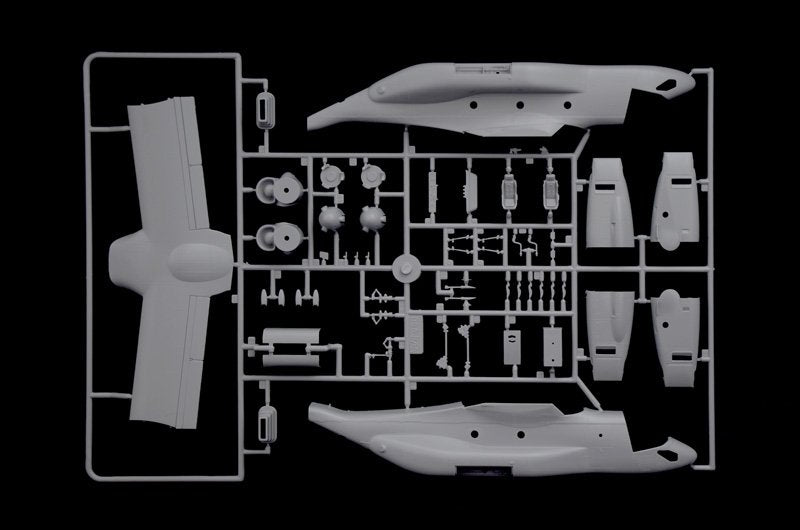 Italeri 1463 V-22A Osprey 1/72 – Bild 8