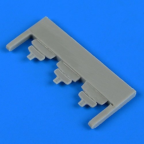 Quickboost QB48723 Su-25K Frogfoot rétroviseurs KP / Směr 1/48