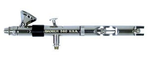 Badger 360 CS Uniwersal Set