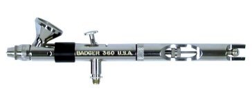 Badger 360 CS Uniwersal Set