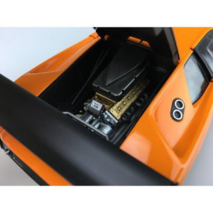 Aoshima 01069 LAMBORGHINI DIABLO GTR 1/24 – image 5