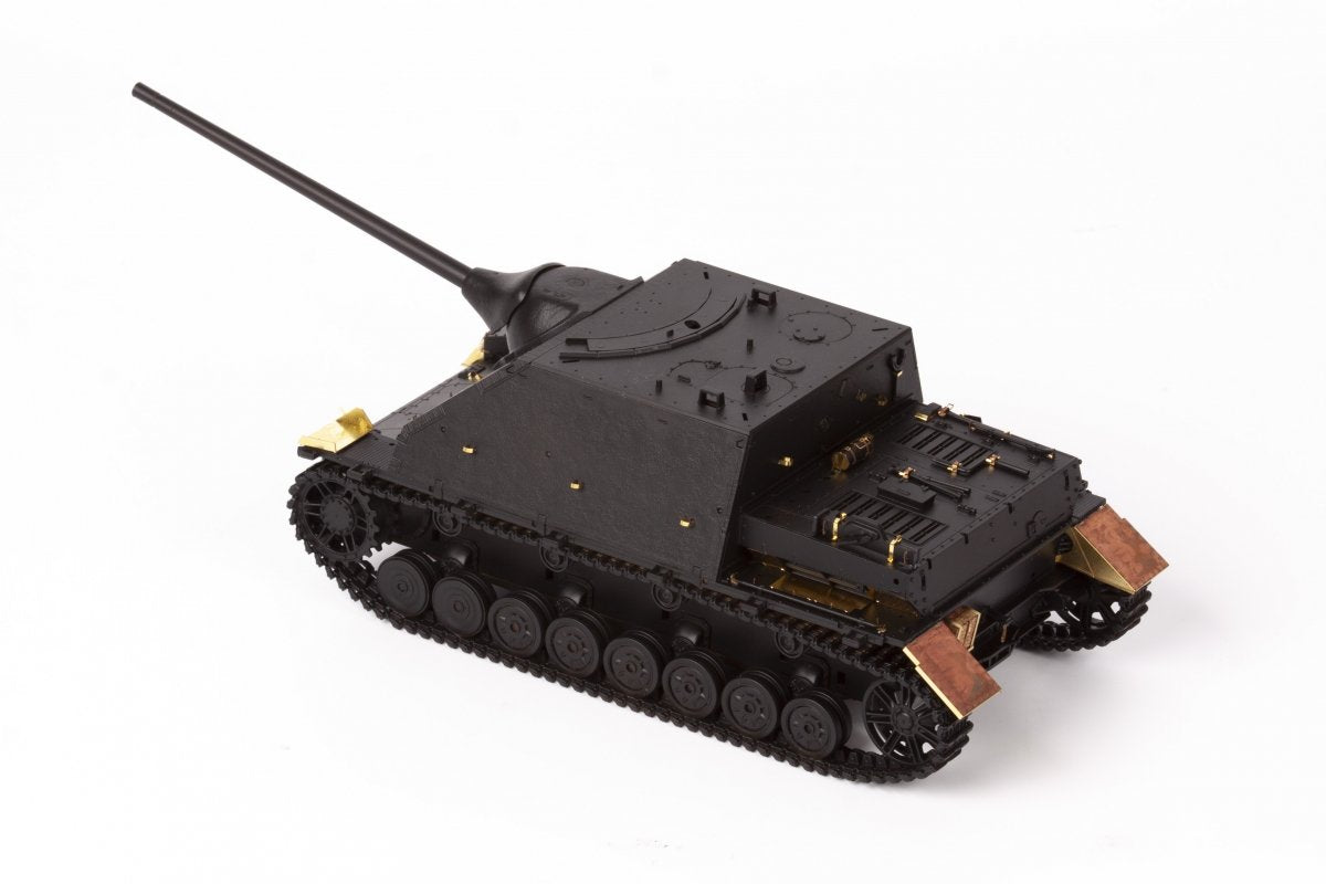 Eduard 36502 Panzer IV/70 (A) TAMIYA 1/35 – image 3