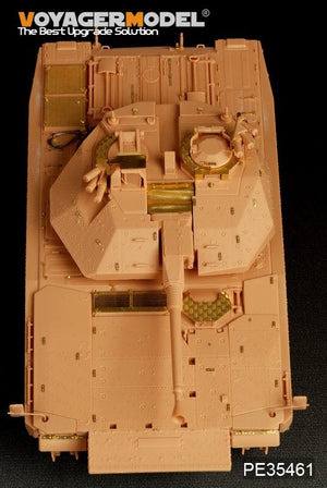 Voyager Model PE35461 Modern Swedish CV90-40C IFV w/Add All-round Amour for HOBBYBOSS 82457 1/35 – Bild 14