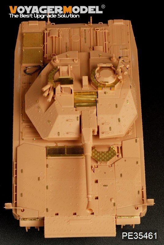 Voyager Model PE35461 Modern Swedish CV90-40C IFV w/Add All-round Amour for HOBBYBOSS 82457 1/35 – Bild 14