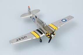 Hobby Boss 80233 American T-6G &amp;quot;Texan&amp;quot; 1/72 – image 6