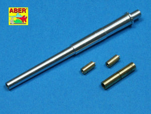 Aber 72L-48 German 15cm barrel for sFH 18 and &amp;#39;&amp;#39;Hummel&amp;#39;&amp;#39; 1/72