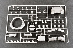Trumpeter 09512 Ukrainian T-84BM Oplot MBT 1/35 – image 9