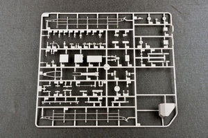 Trumpeter 01035 4K51 Rubezh Coastal 1/35 – image 9