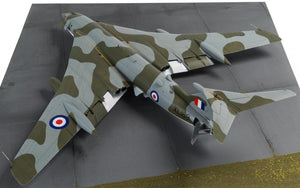Airfix 12008 Handley Page Victor B.2 1/72 – Bild 6