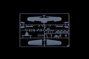 Italeri 2767 Macchi C.200 Série XXI-XXIII 1/48 – image 13