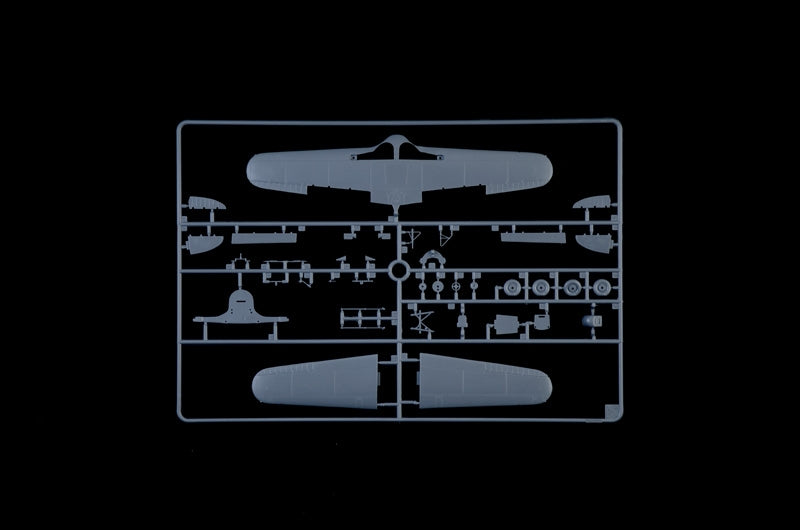 Italeri 2767 Macchi C.200 Série XXI-XXIII 1/48 – image 13