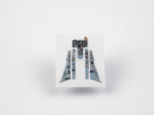 Red Fox Studio QS-48017 Yak-38/Yak 38M FORGER A 1/48 – imagen 6