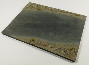 Eureka XXL EDB-3504 Asphalt road 1/35 – Bild 3