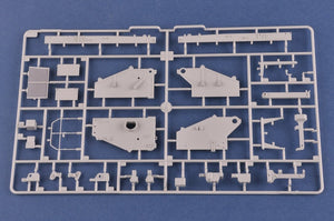 Hobby Boss 84545 German 12.8cm FLAK 40 1/35 – Bild 6
