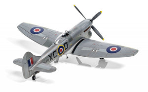 Airfix 02110 Hawker Tempest Mk. V Post War - 1/72 – Bild 4