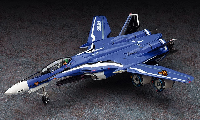Hasegawa 65826 VF-25G Messiah Macross Frontier 1/72 – Bild 2
