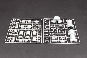 Trumpeter 02286 AV-8B Harrier II Plus 1/32 – immagine 11