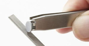 Mr.Hobby GT-93 Mr. Tweezers Parts Holder