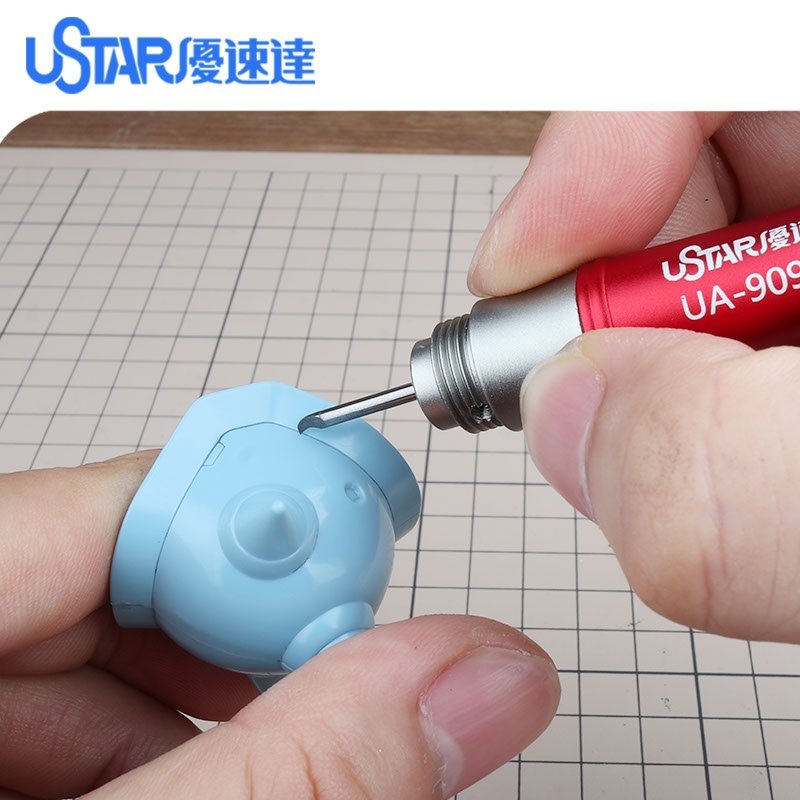 U-Star UA-90913 Alloy universal handle – immagine 4