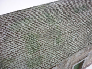 RT-Diorama 35054 Slate roofs for diorama construction 1/35 – imagen 4