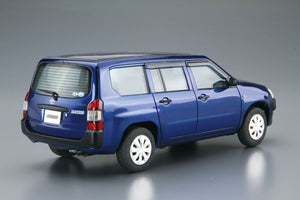 Aoshima 05144 TOYOTA NCP160V Succeed &amp;#39;14 1/24 – Bild 3