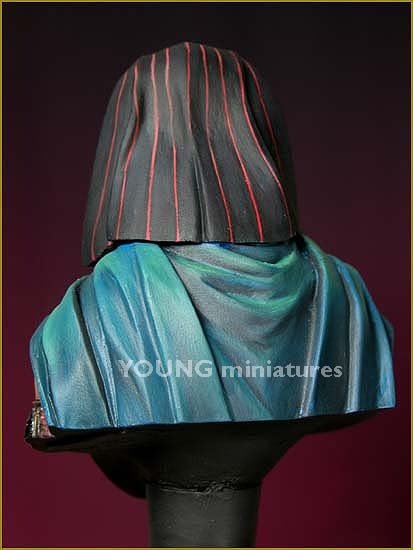 Young Miniatures YH1813 RAMSES II BC1279 1/10 – image 4