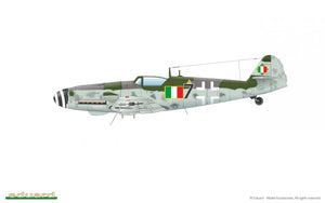 Eduard 82164 Bf-109G-10 Erla ProfiPack Edition 1/48 – Bild 6