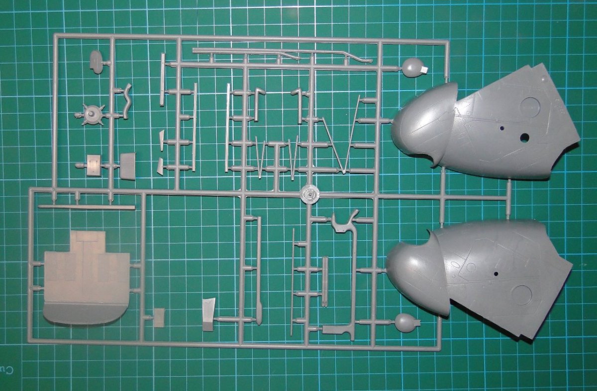 Vol 32011 Westland Wessexx HU.5 (1/32) – image 15