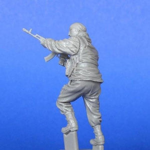 MasterClub MCF35032 Russian Special Forces Soldier 1/35 – imagen 3
