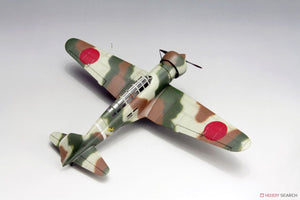 Fine Molds FB23 Imperial Japanese Army Reconnaissance Aircraft Ki-15-I Babs 1/48 – immagine 2
