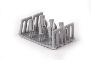 Eduard 635022 WWII German NOTEK rear lights PRINT 1/35 – Bild 5