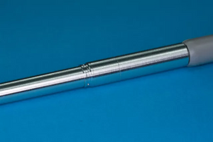 RB Model 35B108 8.8cm KwK 44 L/100 Barrel for Trumpeter&amp;#39;s E-75 &amp;quot;Standardpanzer&amp;quot; 1/35 – immagine 3