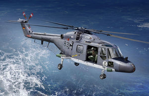 Revell 63805 Westland Lynx Mk.88 Model Set 1/72 – immagine 3