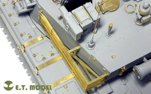 ET Model E35-010 PLA ZTZ 99/99A MBT Basic For Hobbyboss 82438/82439 – image 4