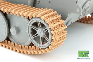 T-Rex Studio TR86014 Luchs Tracks 1/16 – Bild 3