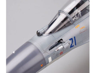 Trumpeter 02271 Su-30MKK Flanker-G 1/32 – Bild 7