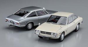 Hasegawa HC44 Isuzu 117 Coupe Early Version (1968) 1/24 – zdjęcie 6