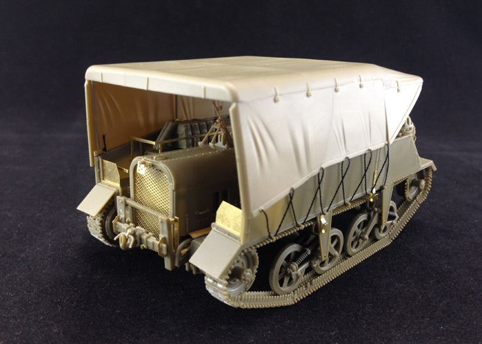 Bronco CB35188 Loyd Carrier No.2 Mk.II 1/35 – immagine 9