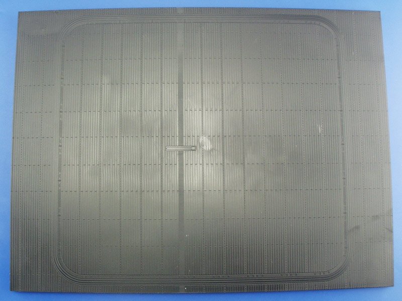 Eduard 8802 PSP Display US Navy Aircraft Carrier Deck 1/48 – immagine 2