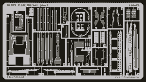 Eduard 49223 F-18C 1/48 Hasegawa – immagine 2