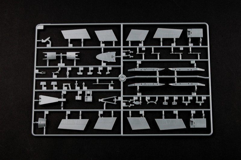 Hobby Boss 80364 F3H-2 Demon 1/48 – zdjęcie 6