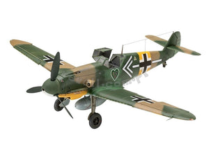 Maquette Revell 63829 Messerschmitt Bf109G-2/4 au 1/32 – image 2