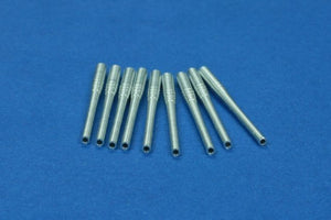 RB Modèle 1/350 46 cm/45 (18,1&amp;quot;) 9 pièces (350L14)