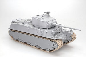Dragon 6789 M6A1 Heavy Tank 1/35 – image 3