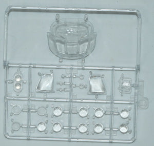 AMK 88010 Mi-17 Hip Early 1/48 – zdjęcie 9
